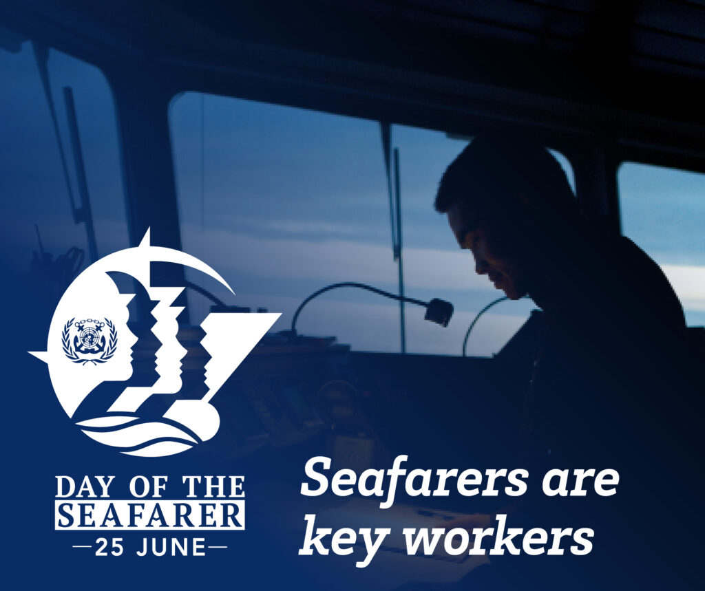 day of the seafarer